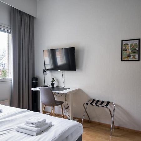 Hiisi Hotel Lohja Εξωτερικό φωτογραφία