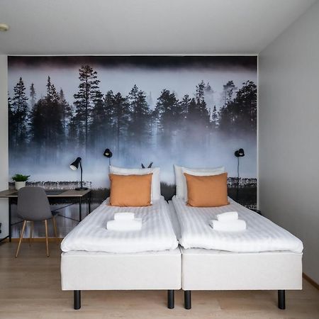 Hiisi Hotel Lohja Εξωτερικό φωτογραφία
