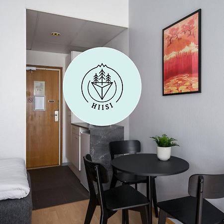 Hiisi Hotel Lohja Δωμάτιο φωτογραφία