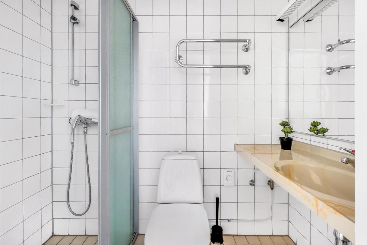 Hiisi Hotel Lohja Εξωτερικό φωτογραφία