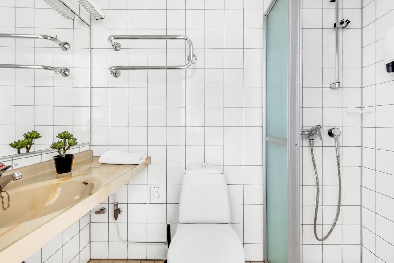 Hiisi Hotel Lohja Εξωτερικό φωτογραφία