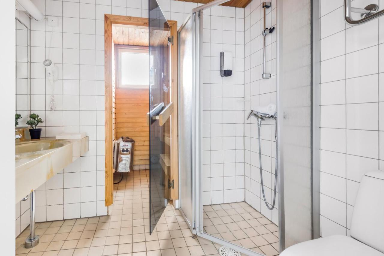 Hiisi Hotel Lohja Εξωτερικό φωτογραφία