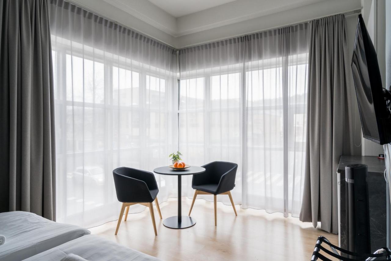 Hiisi Hotel Lohja Εξωτερικό φωτογραφία