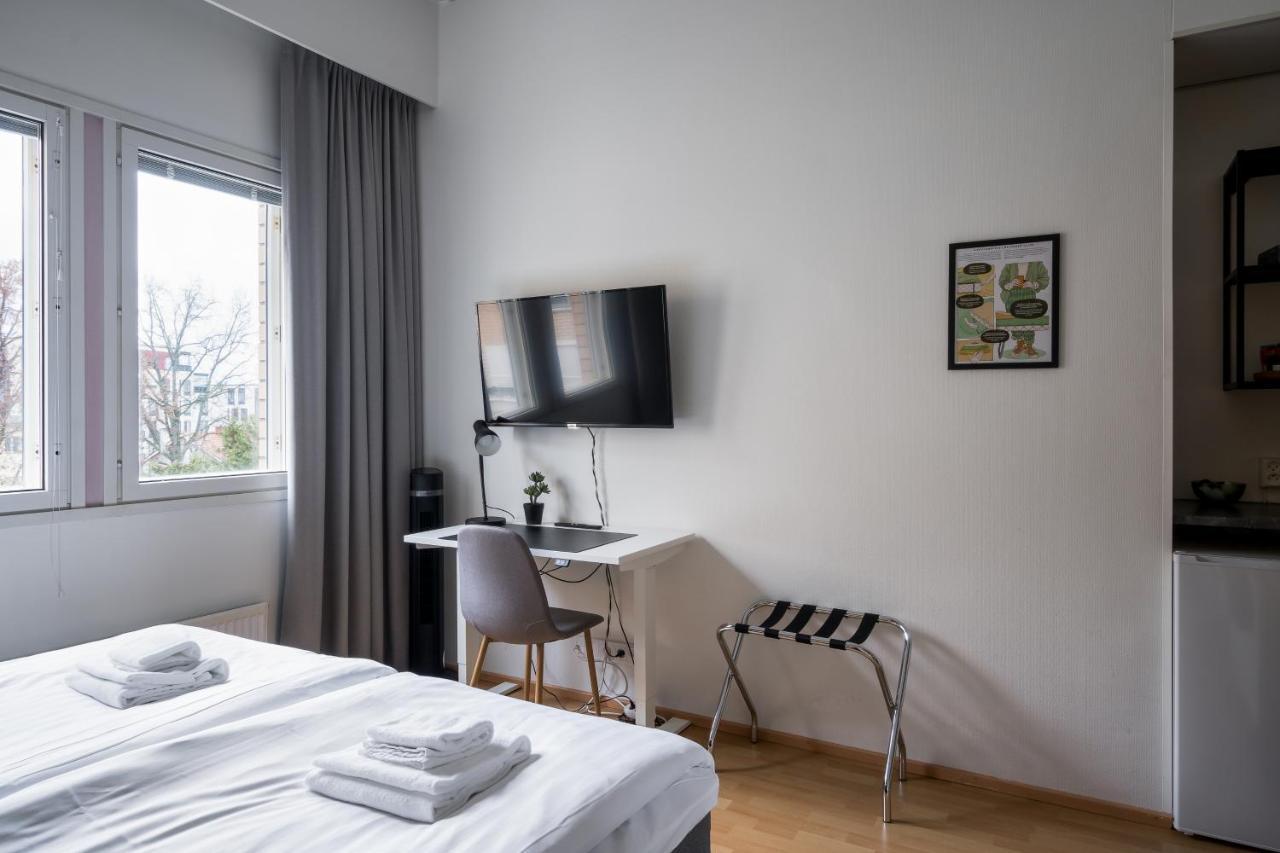 Hiisi Hotel Lohja Εξωτερικό φωτογραφία