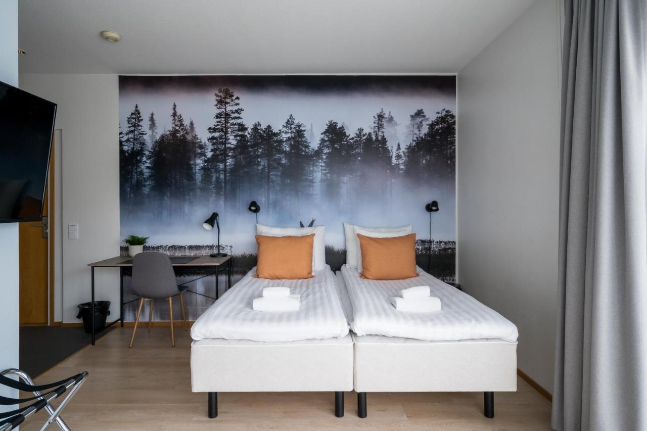 Hiisi Hotel Lohja Εξωτερικό φωτογραφία