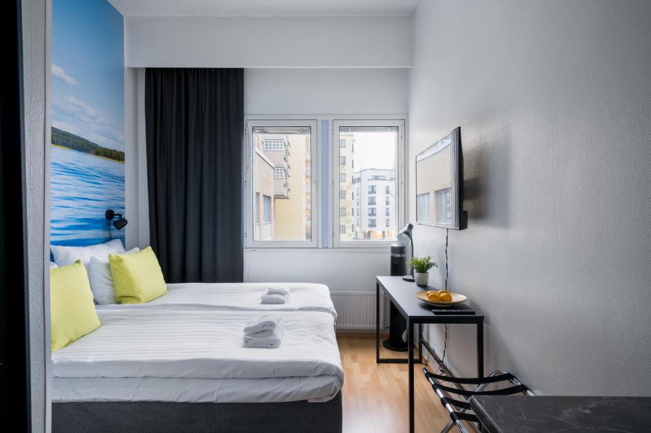 Hiisi Hotel Lohja Εξωτερικό φωτογραφία