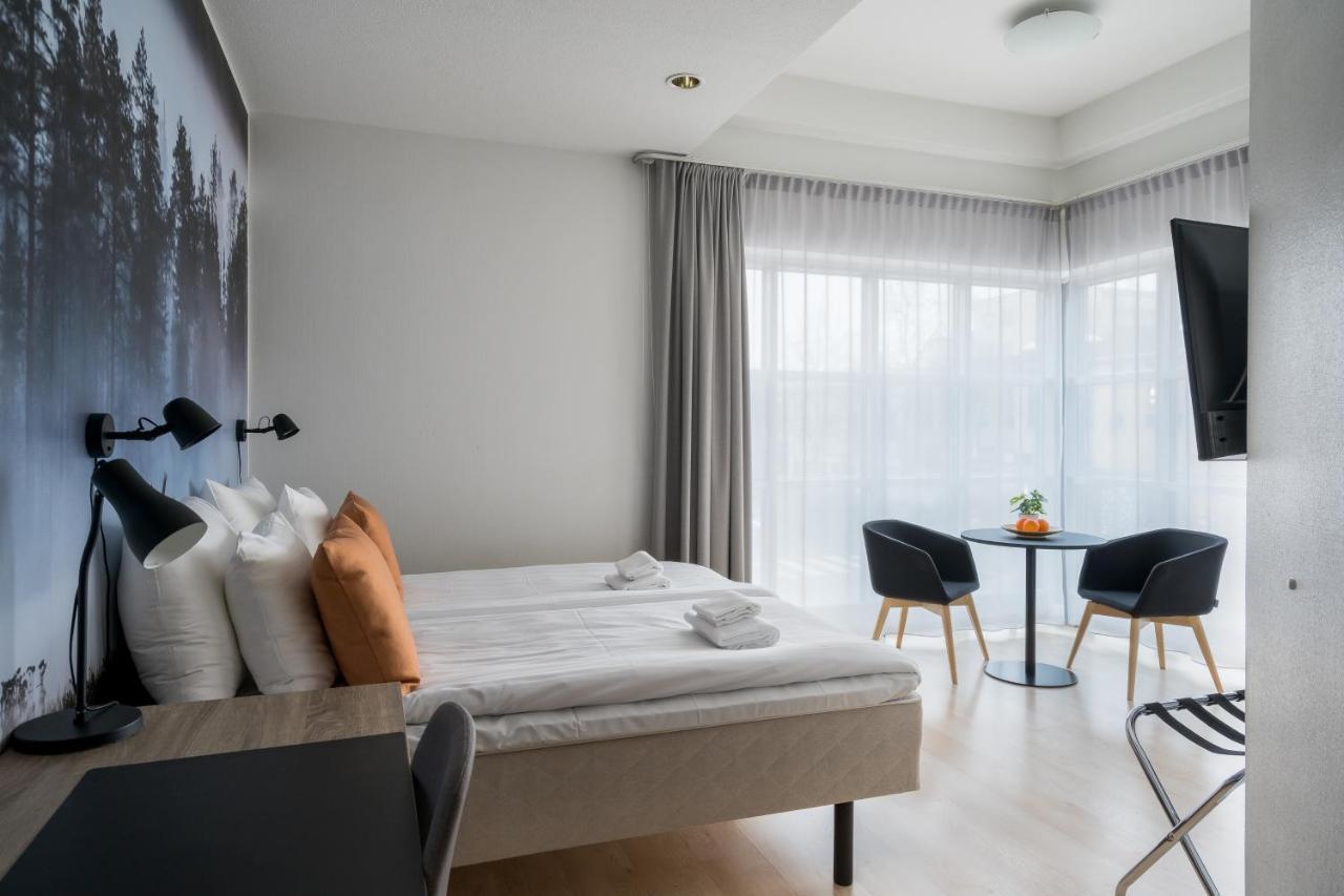 Hiisi Hotel Lohja Εξωτερικό φωτογραφία