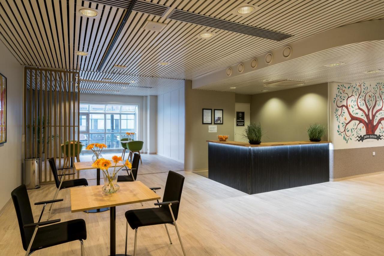 Hiisi Hotel Lohja Εξωτερικό φωτογραφία