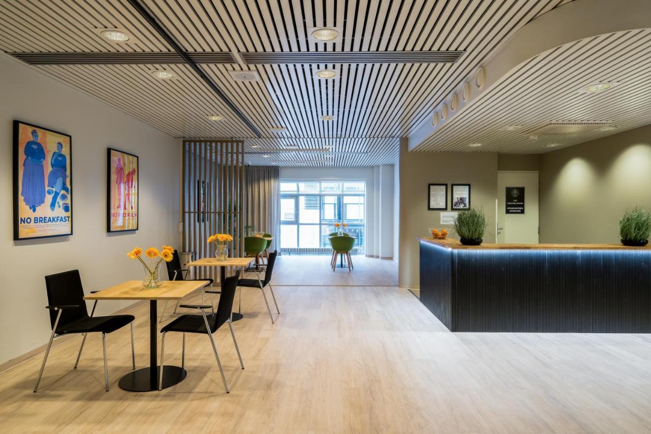 Hiisi Hotel Lohja Εξωτερικό φωτογραφία