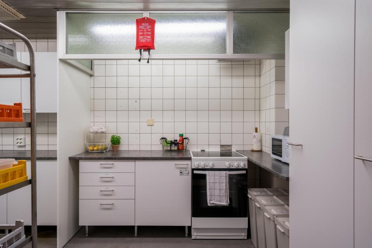 Hiisi Hotel Lohja Εξωτερικό φωτογραφία