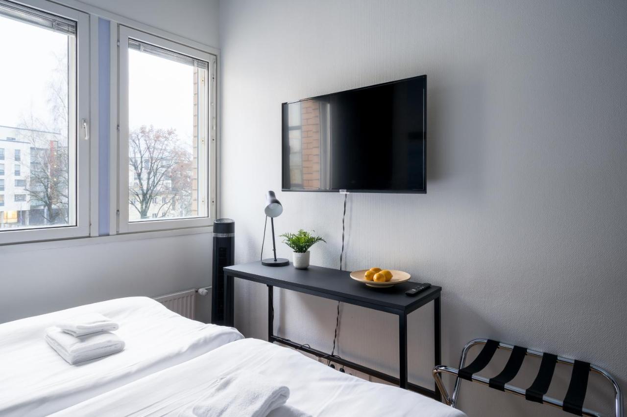 Hiisi Hotel Lohja Εξωτερικό φωτογραφία