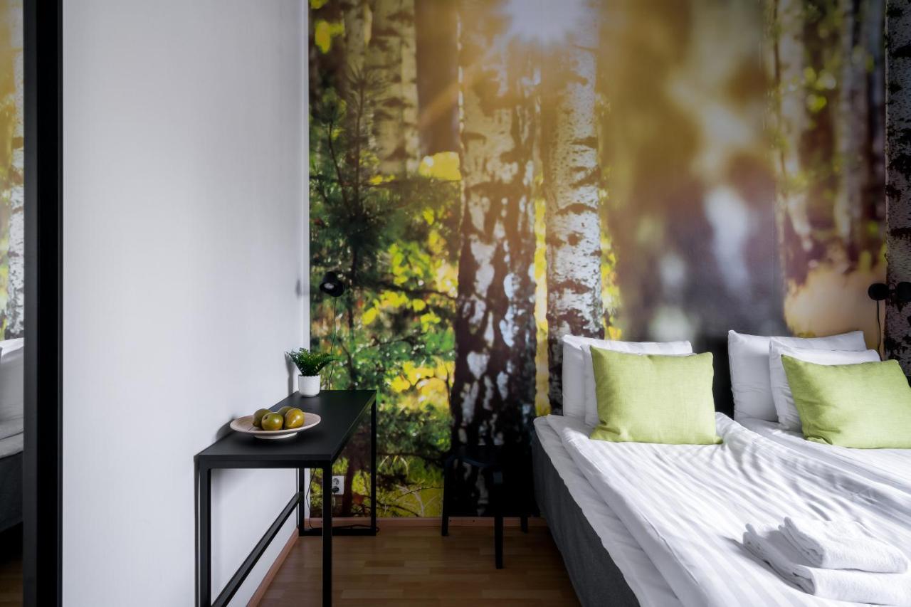 Hiisi Hotel Lohja Εξωτερικό φωτογραφία