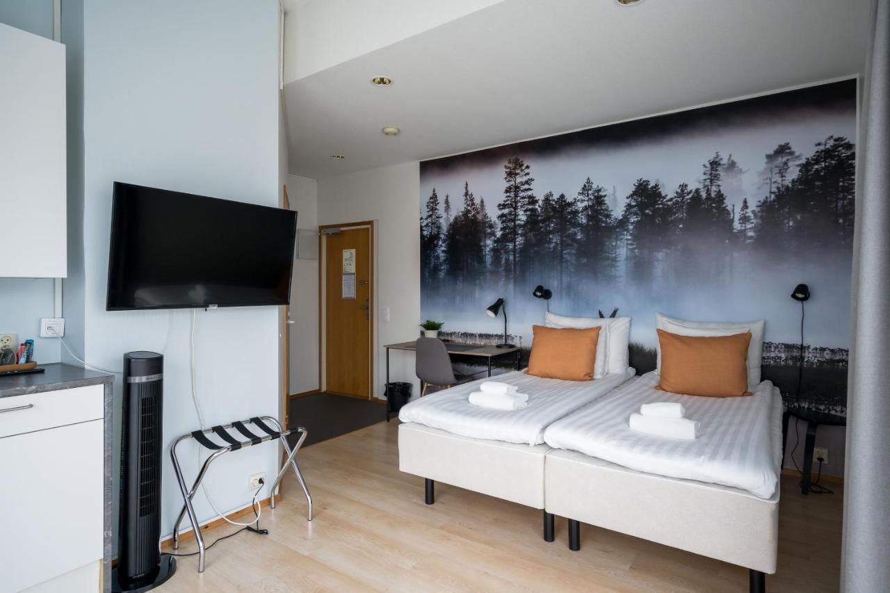 Hiisi Hotel Lohja Εξωτερικό φωτογραφία