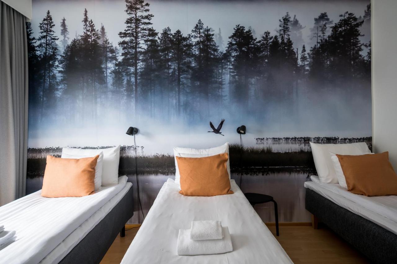 Hiisi Hotel Lohja Εξωτερικό φωτογραφία