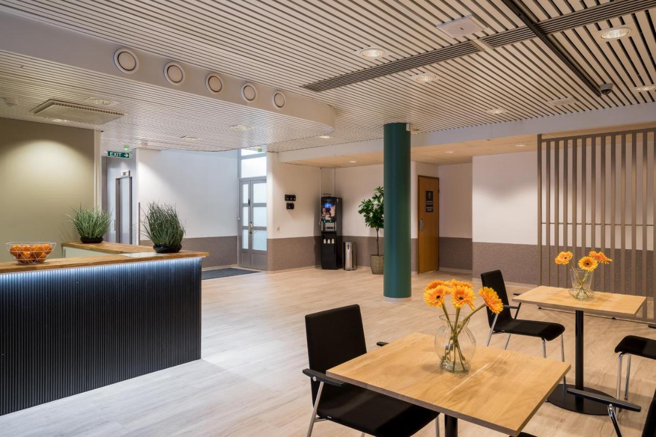 Hiisi Hotel Lohja Εξωτερικό φωτογραφία