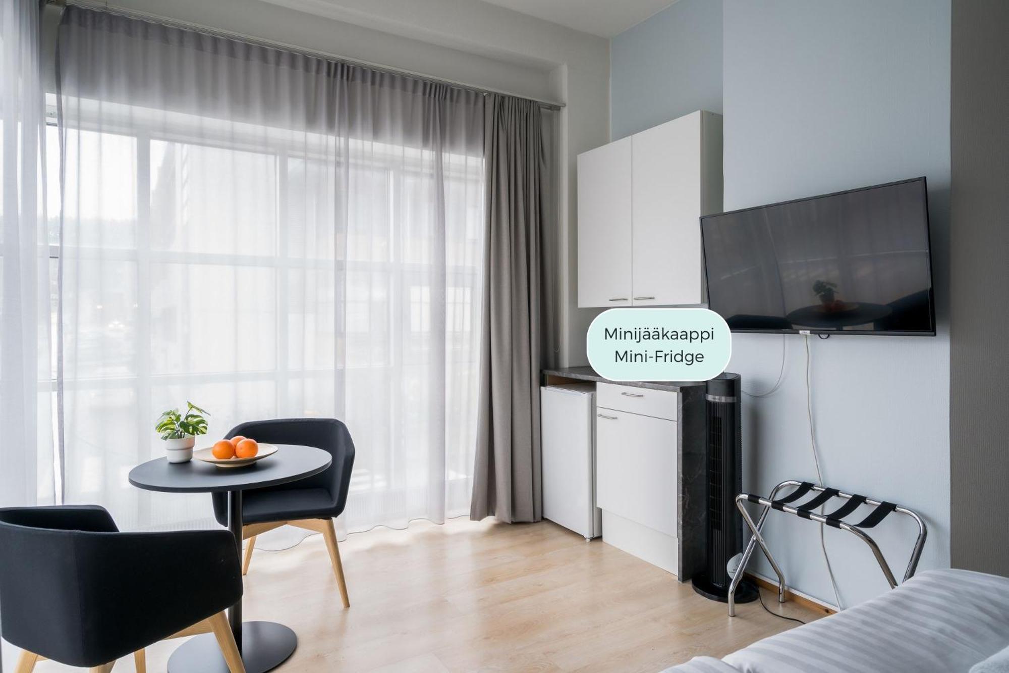 Hiisi Hotel Lohja Δωμάτιο φωτογραφία