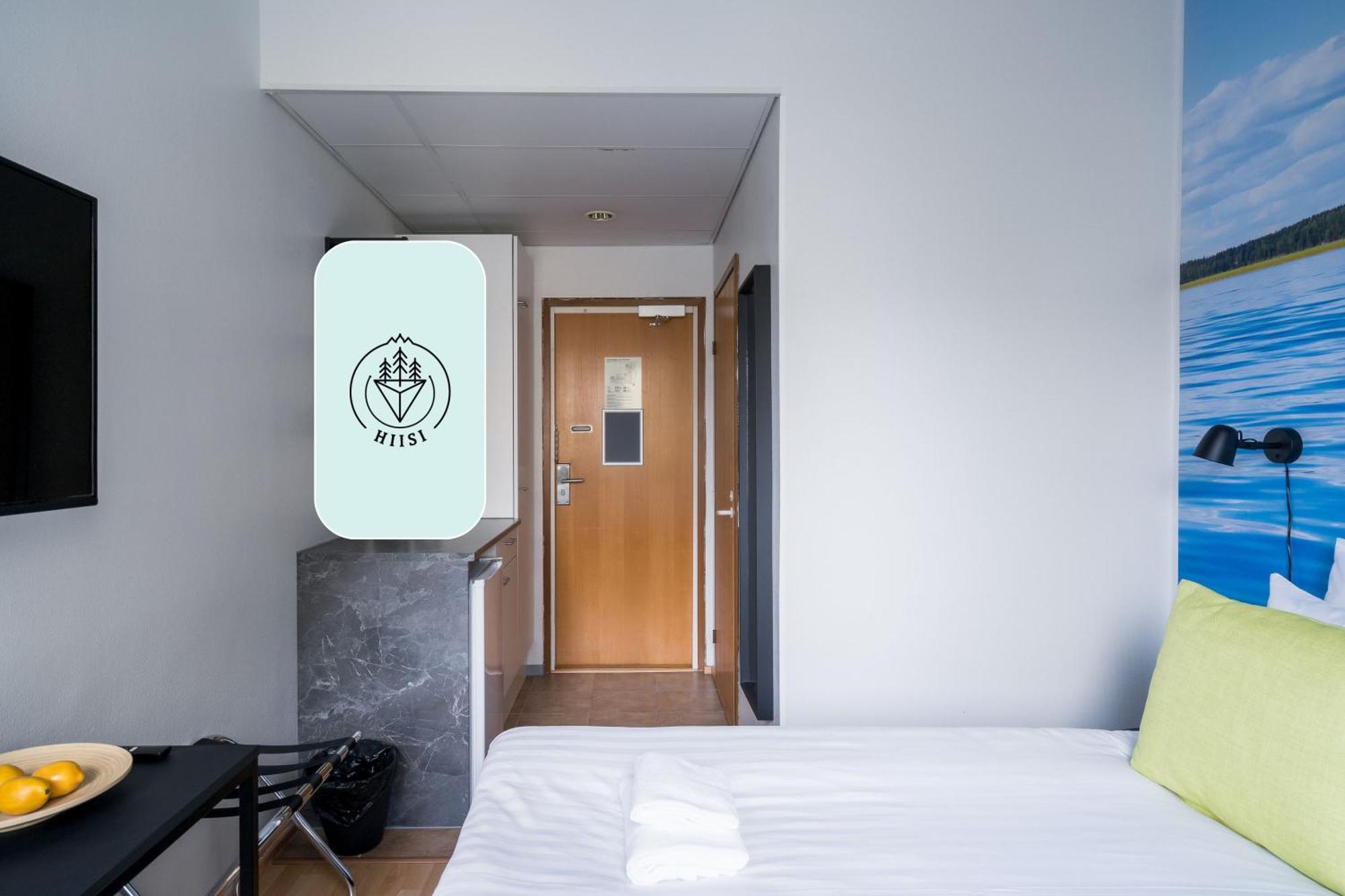 Hiisi Hotel Lohja Εξωτερικό φωτογραφία