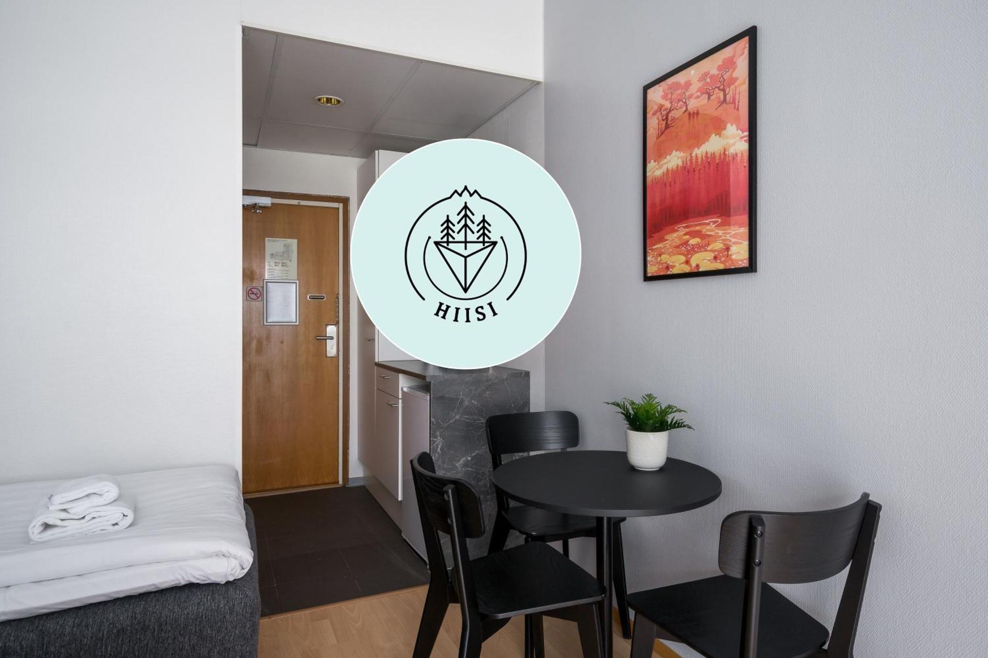 Hiisi Hotel Lohja Δωμάτιο φωτογραφία